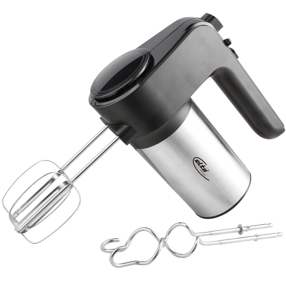 Turbo-Handmixer