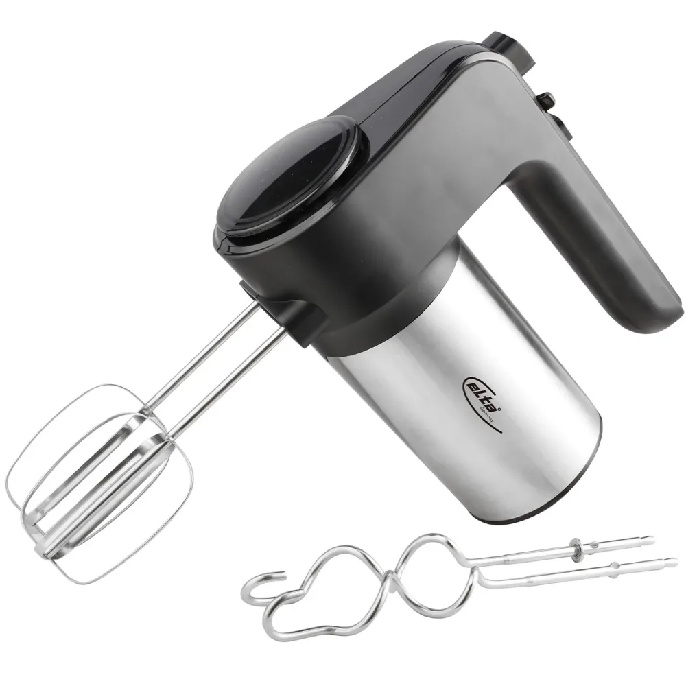 Turbo-Handmixer