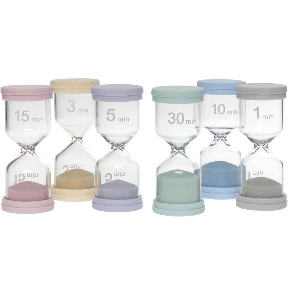 TFA Dostmann 18.6012.30 Sanduhr Sanduhr