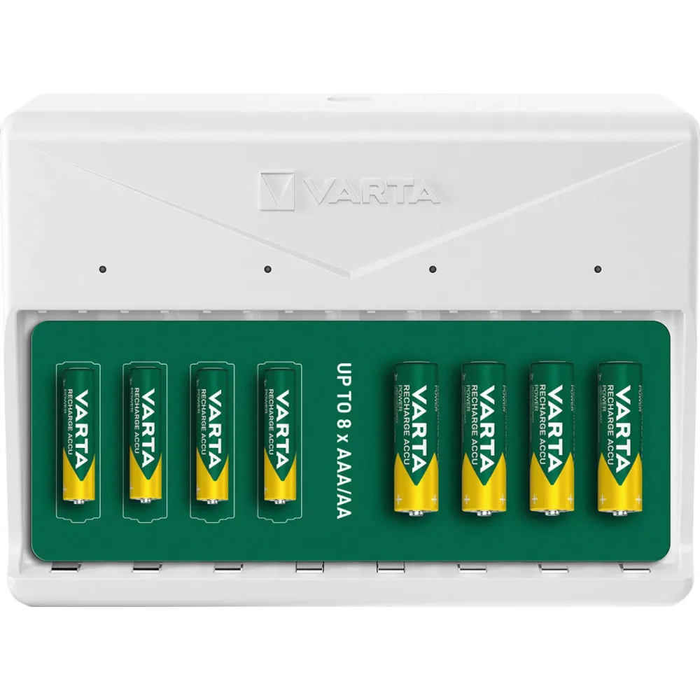 VARTA - Multi Charger, Multicolor, One Size