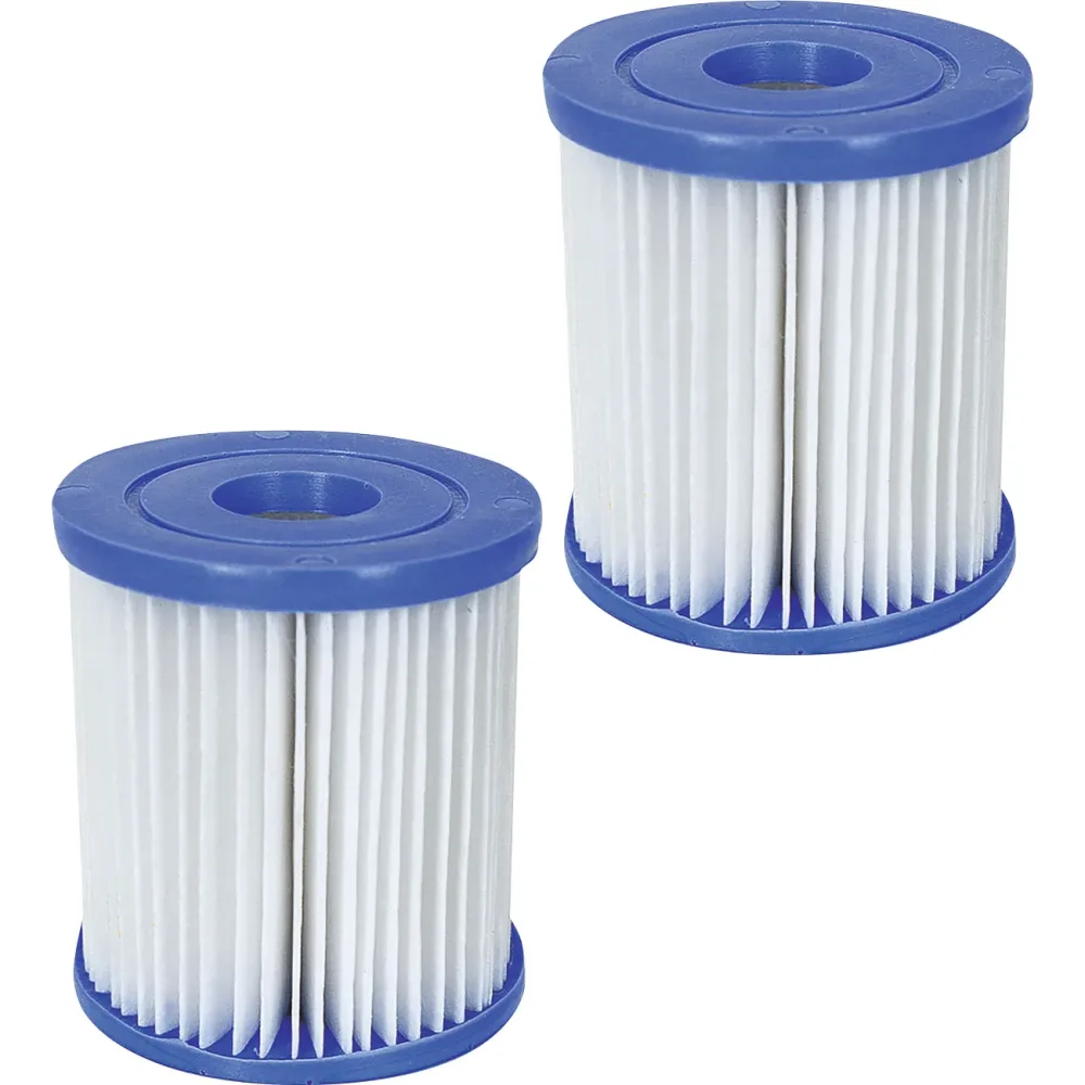 Bestway - Flowclear Filterkartuschen, One Size