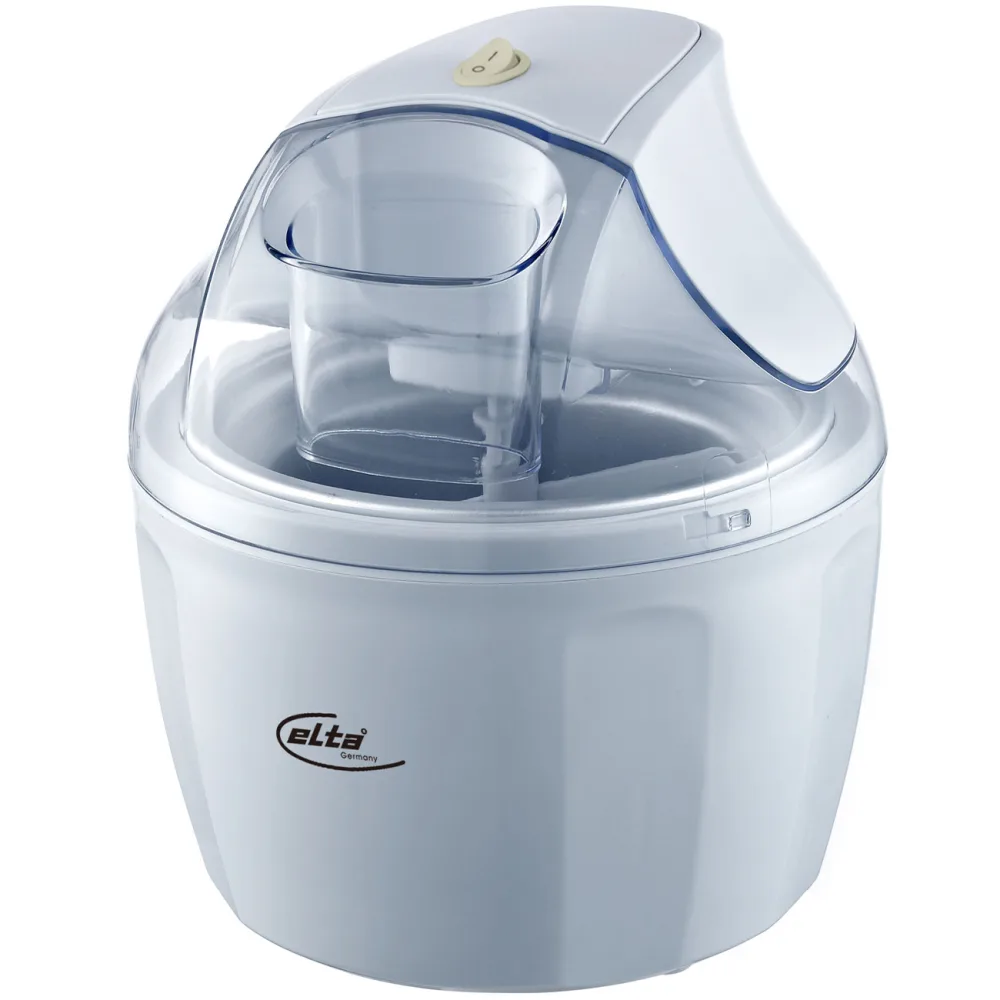Eismaschine, 1,2 l