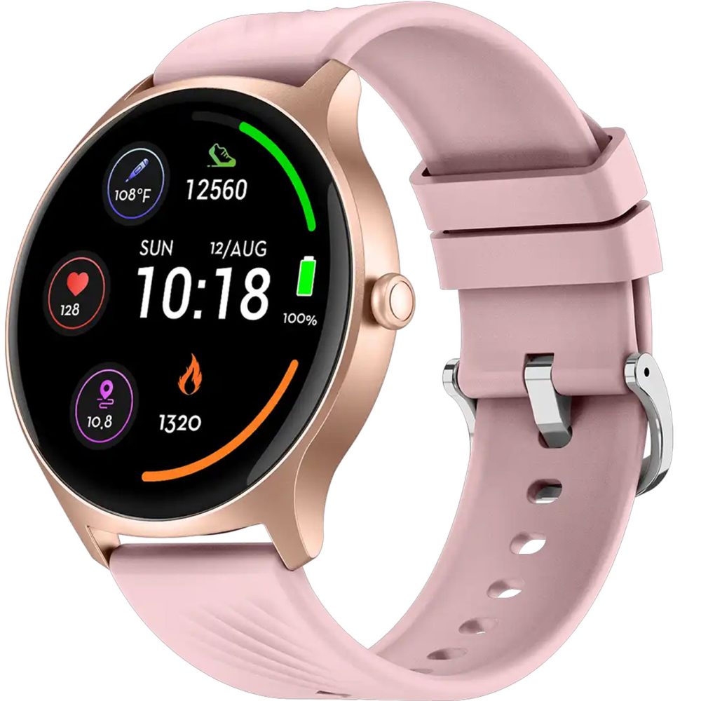 Denver SWC-387RO ROSE Smartwatch Rose