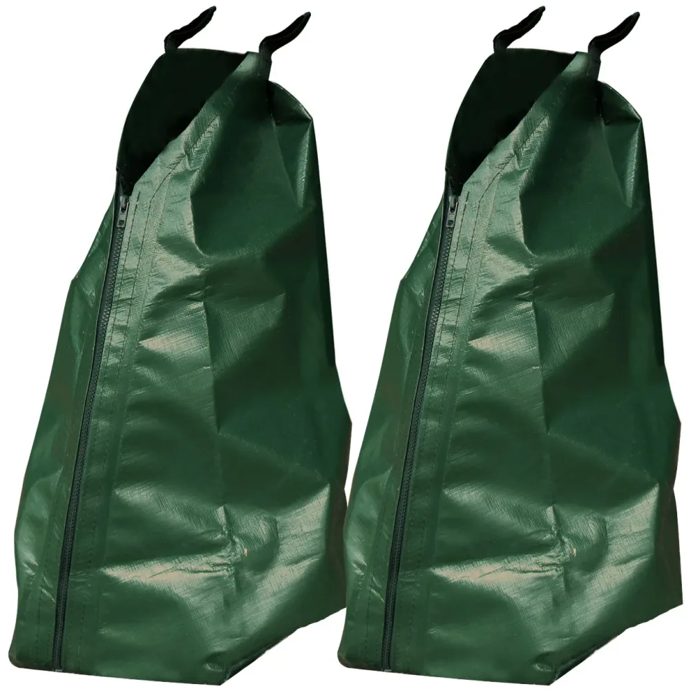 2er-Set XL Baum-Bewässerungssack 75L