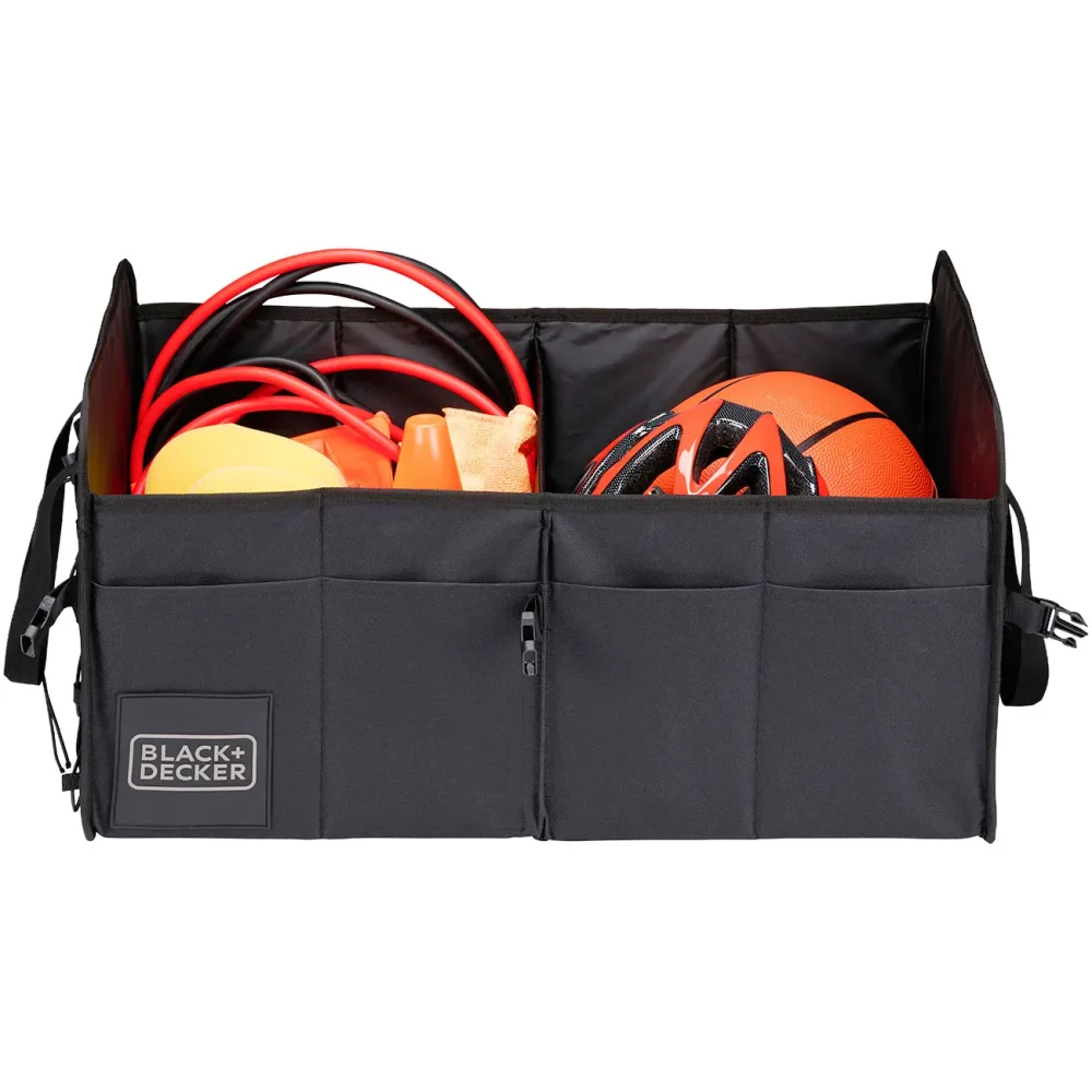 Auto Kofferraum-Organizer, 59 x 36 x 30 cm
