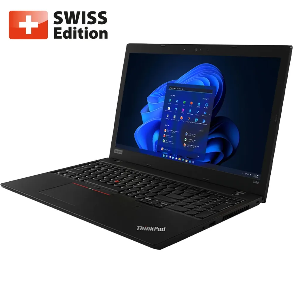 Lenovo ThinkPad L590