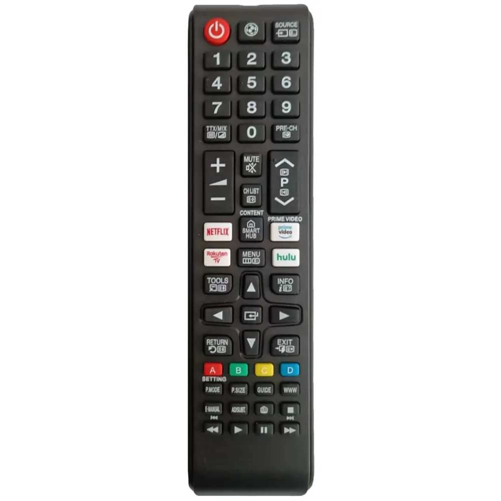 Ersatzfernbedienung für Samsung TV