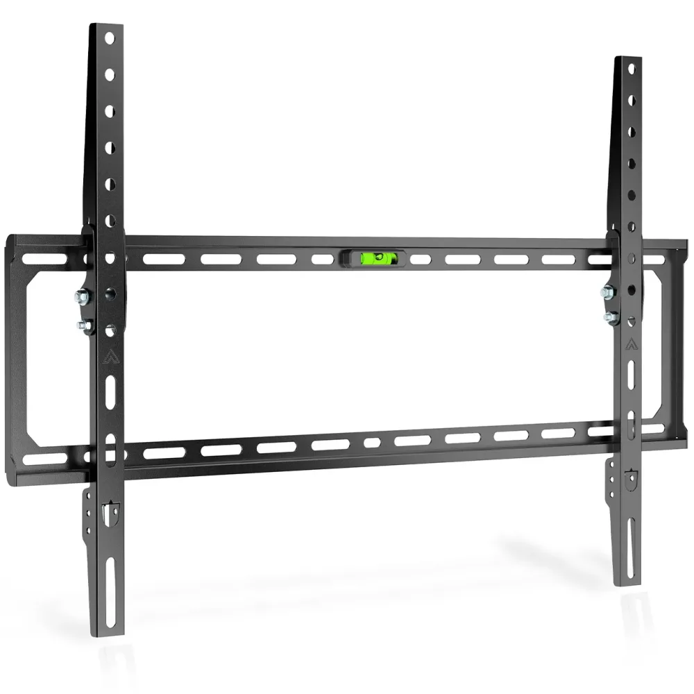 TV Wandhalterung für 32-80 Zoll Fernseher, neigbar, bis 45kg