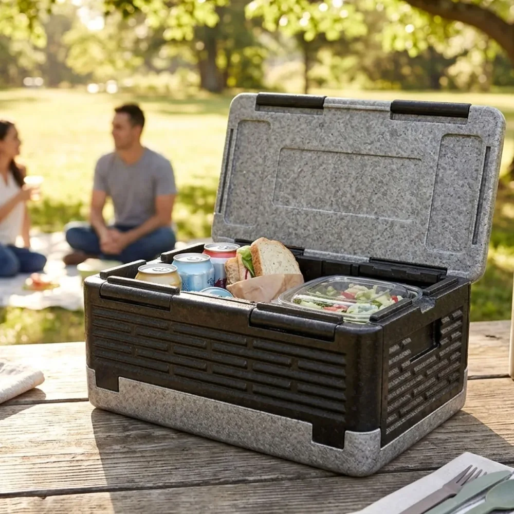 Thermobox 40L, 60 x 41 x 26 cm