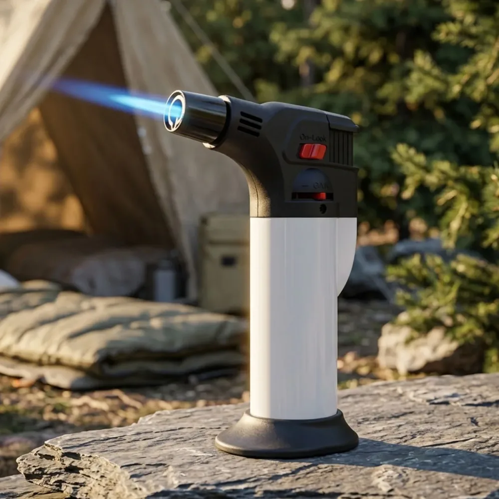 Jetflame-Flammierbrenner, 1300 °C