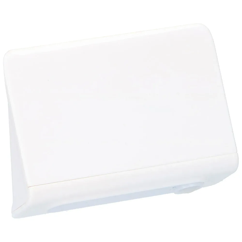 LED-Nachtlicht mit Bewegungssensor - 5 LEDs, 3m Reichweite, warmweisses Licht