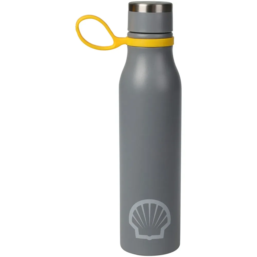 Isolierflasche aus Edelstahl, 500ml