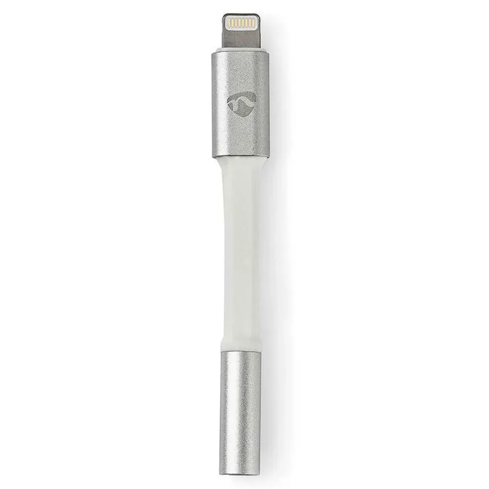 Adpapter Kabel, Lightning auf 3,5mm Klinke, für Apple Geräte