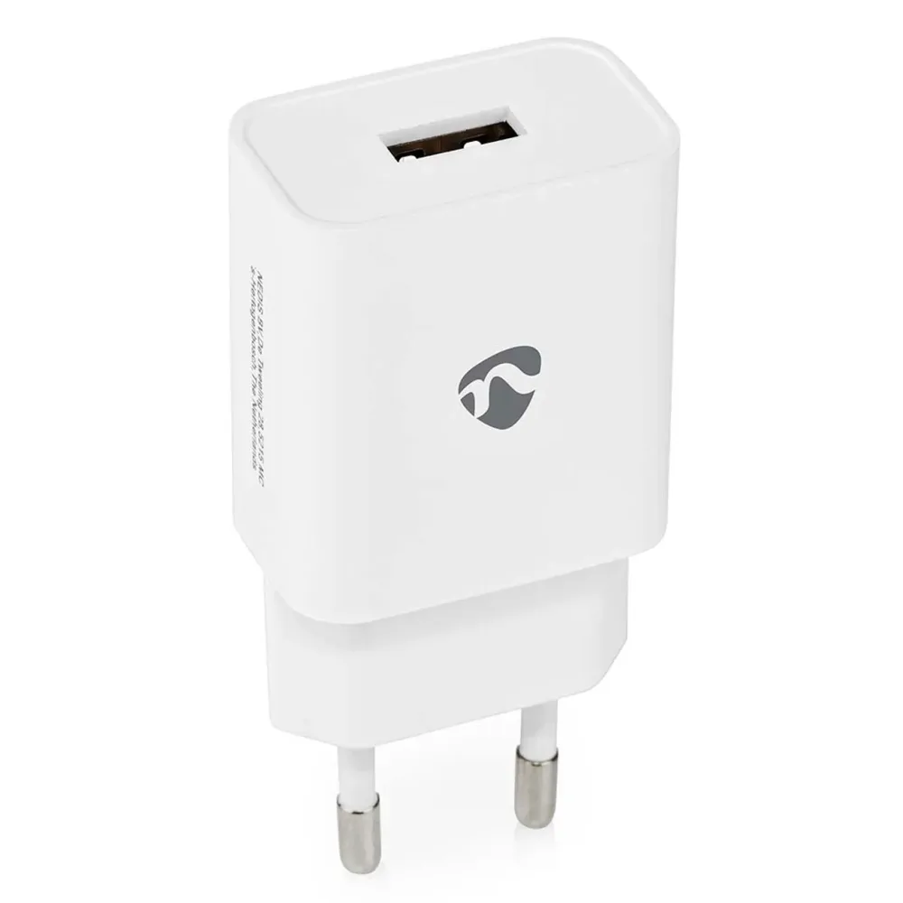 Universal Ladegerät, USB-A Ausgang, Schnellladegerät, 12 W