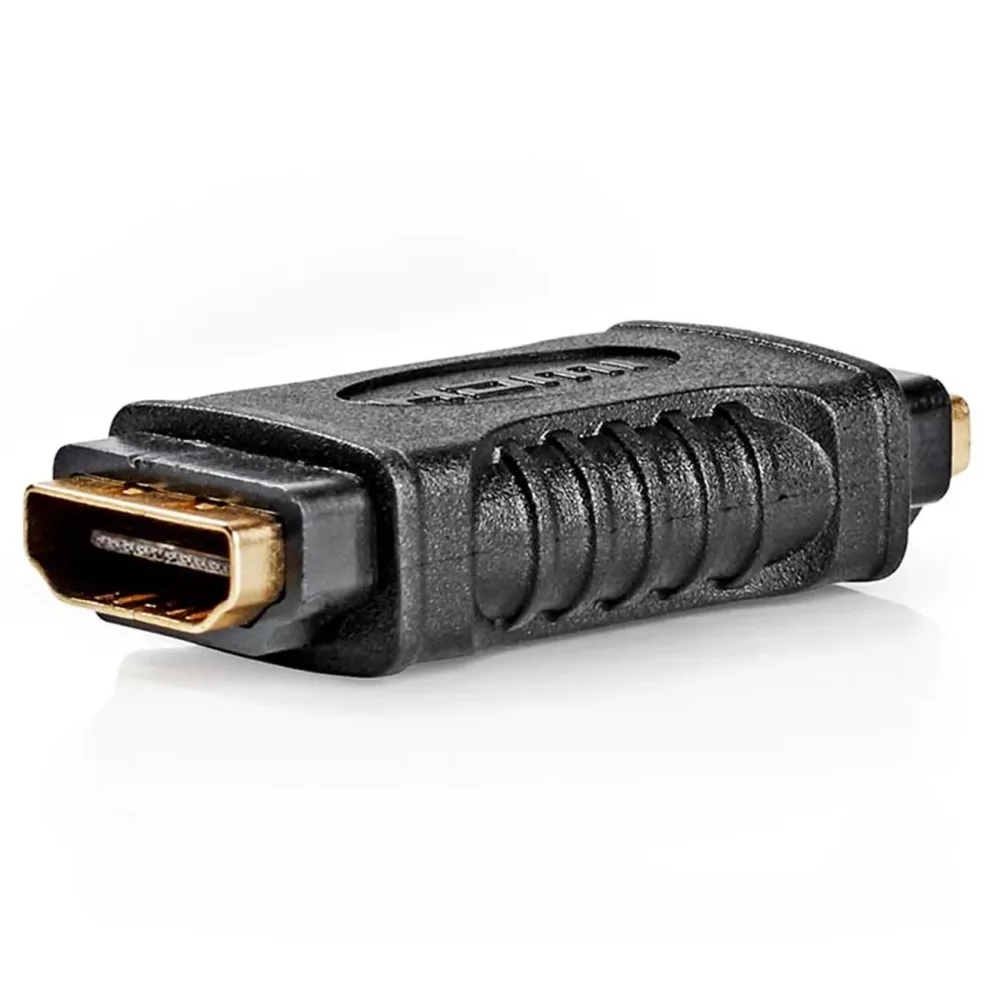 HDMI Adapter, HDMI Verbindung, HDMI Kupplung, 4K Ultra HD, 30Hz, 1080p