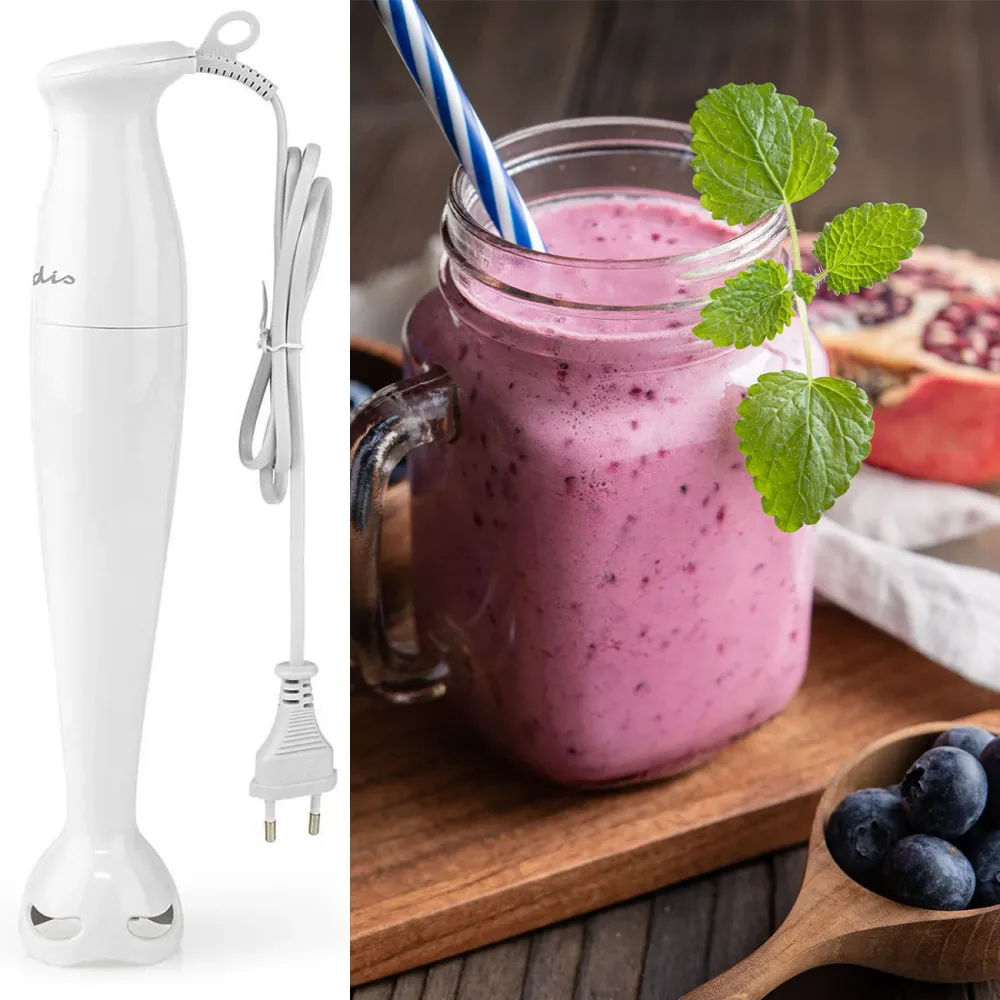 Pürierstab, Stabmixer, 150 W