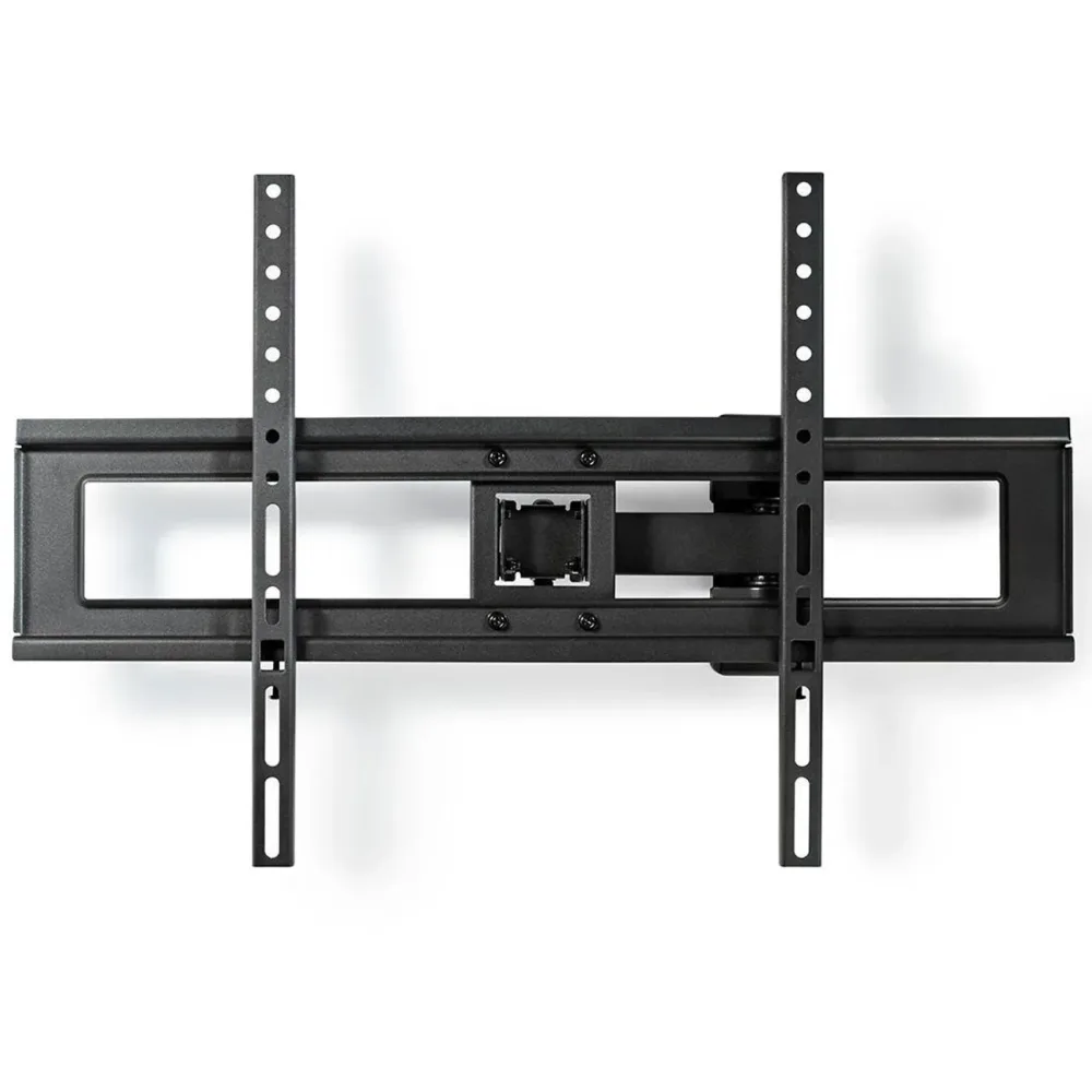 TV Wandhalterung für 37 bis 70 Zoll, vollbeweglich, neig- und drehbar, ABS / Stahl