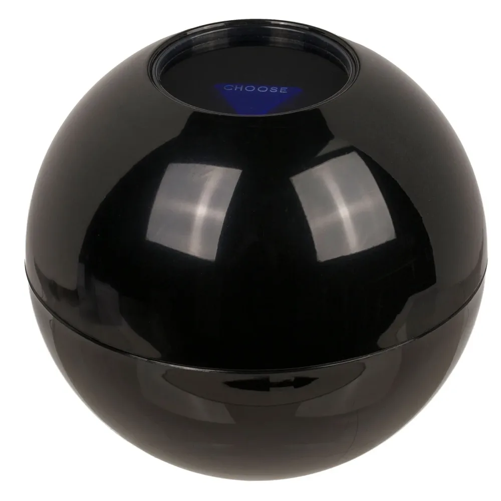Trinkspiel Entscheidungsball