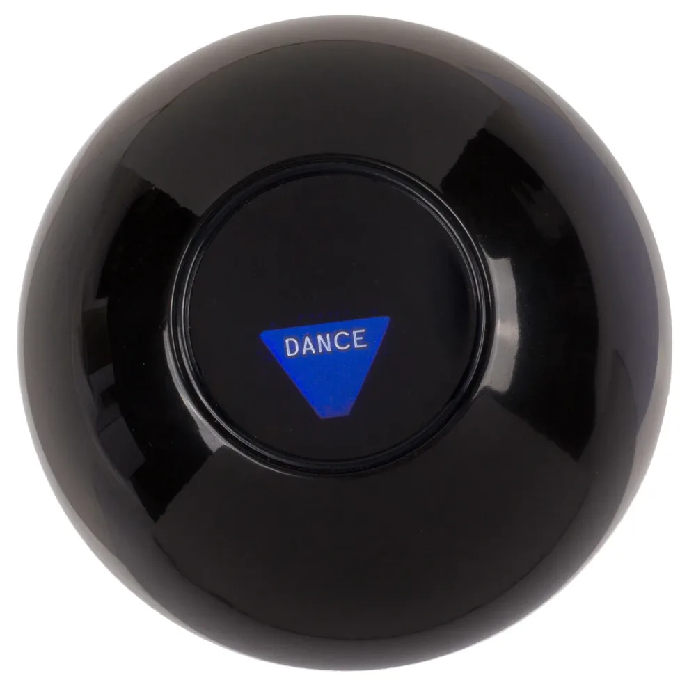 Trinkspiel Entscheidungsball