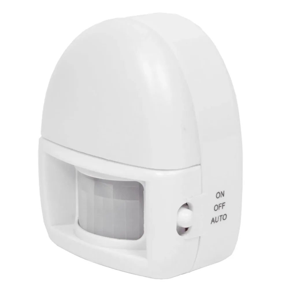 LED Nachtlicht mit Bewegungsmelder