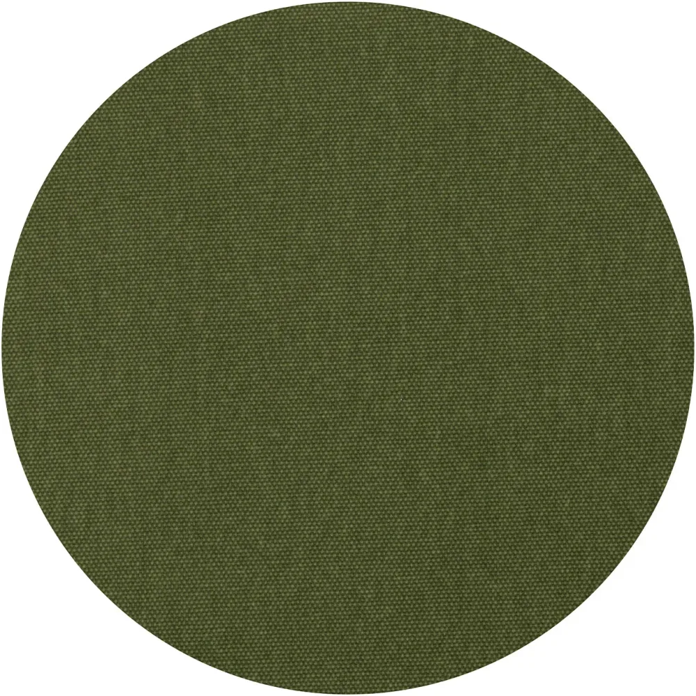 Tischdecke für den Innen- und Aussenbereich, grün, Ø 160 cm