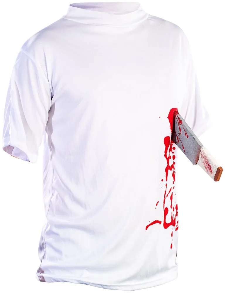 Halloween T-Shirt 