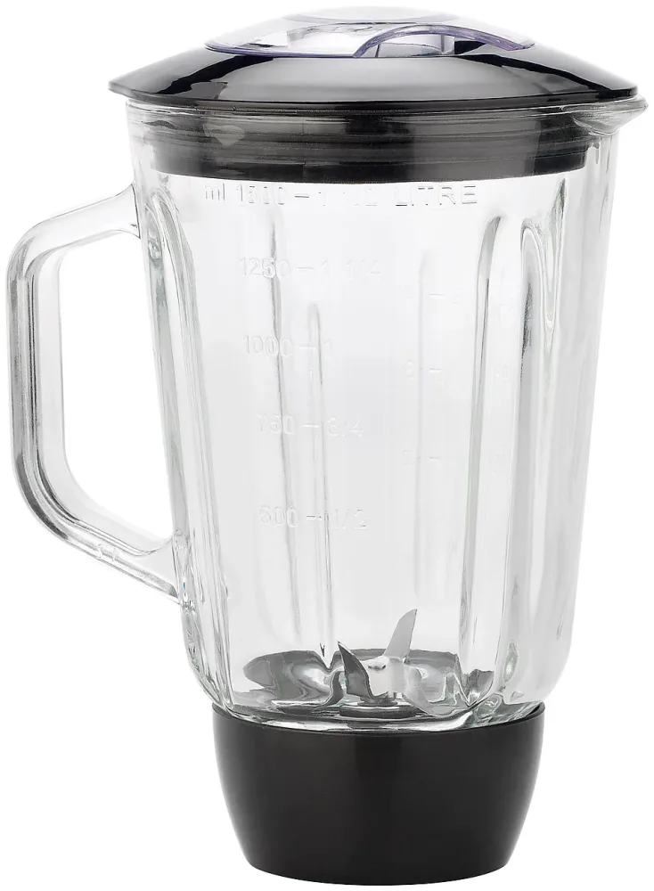 Glas-Mixer-Aufsatz für KM-4212 & KM-6618