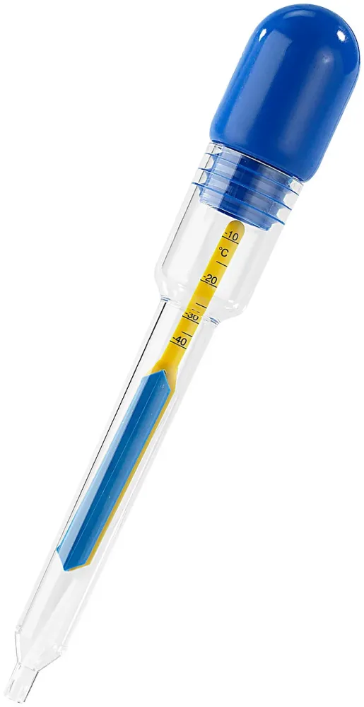 HP Autozubehör Aerotemp Frostschutz-Prüfer 18156