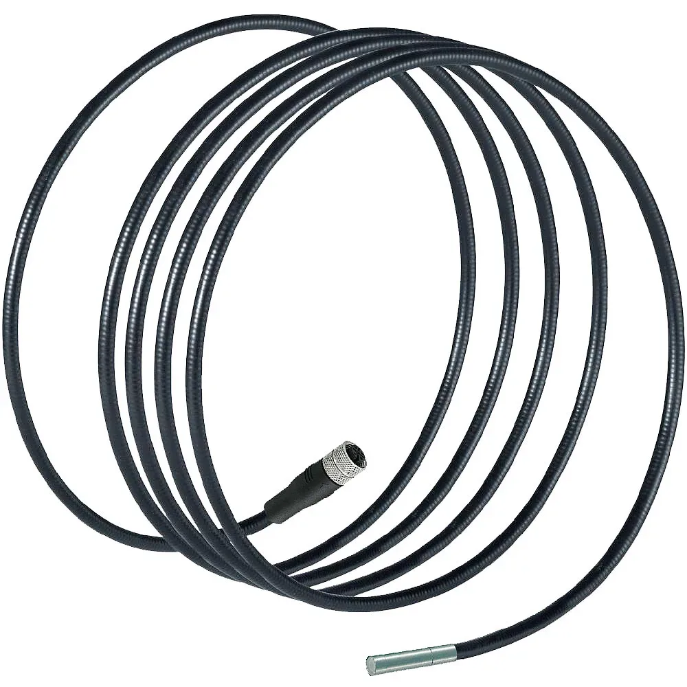 Flexibler Schwanenhals für Ihr HD-Endoskop EC-200.hd, 5m