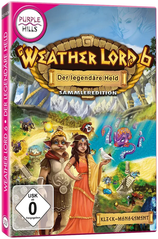 PC-Spiel 