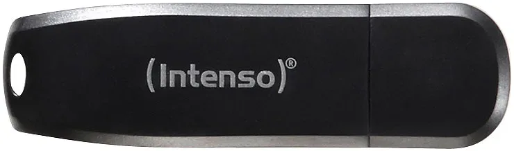 INTENSO USB-Stick Speed Line 256GB 3533492 USB 3.0