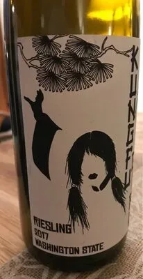 Riesling Kung Fu Girl -  Wein Sortiment 2024, 75 cl