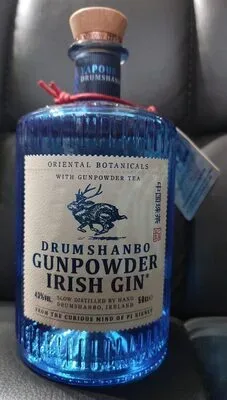 Irish Gin -  Spirituosen