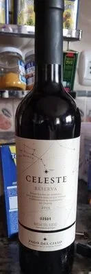 Torres - Celeste Reserva, 2019, Celeste Reserva, Ribera del Duero DO, 75 cl