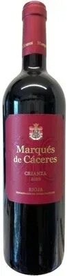 Crianza -  Wein Sortiment 2022, 75 cl