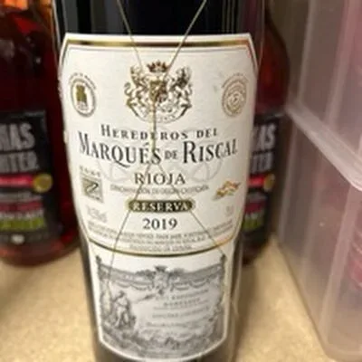 Reserva -  Wein Sortiment 2020, 75 cl
