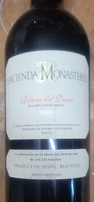 Ribera del Duero -  Wein Sortiment 2019, 75 cl