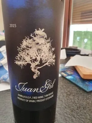 Blue Label 18 month -  Wein Sortiment 2023, 75 cl