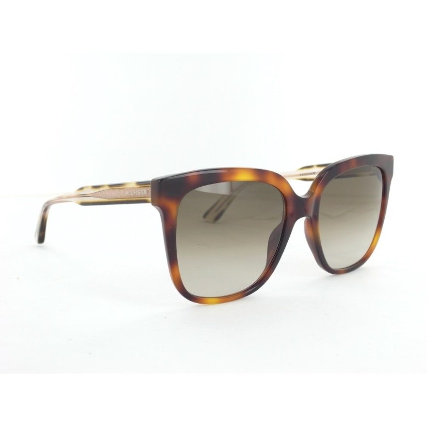 Tommy Hilfiger Th1386s Qqdcc | Sonnenbrillen