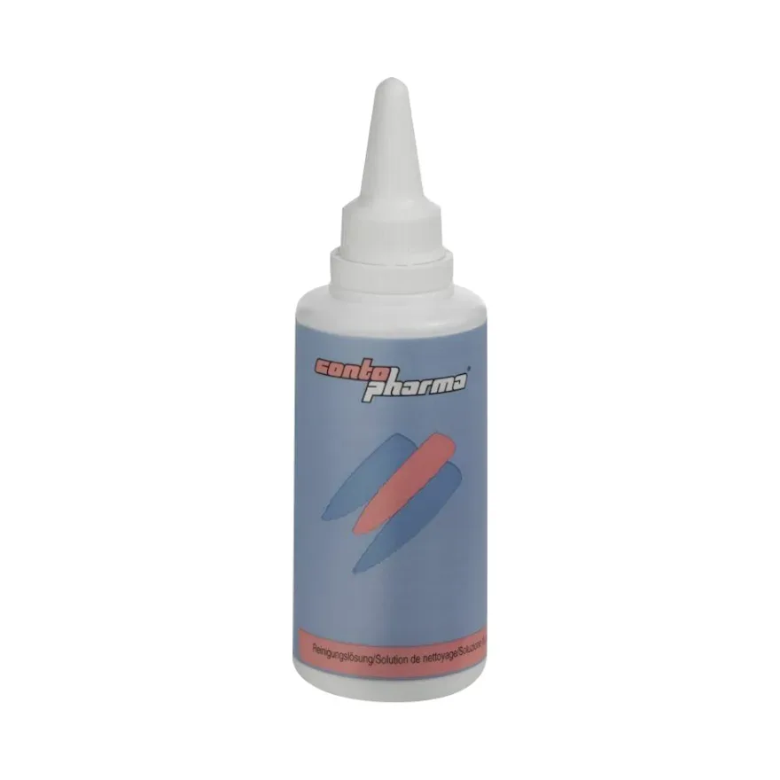 CONTOPHARMA Reinigungslösung - 50ml