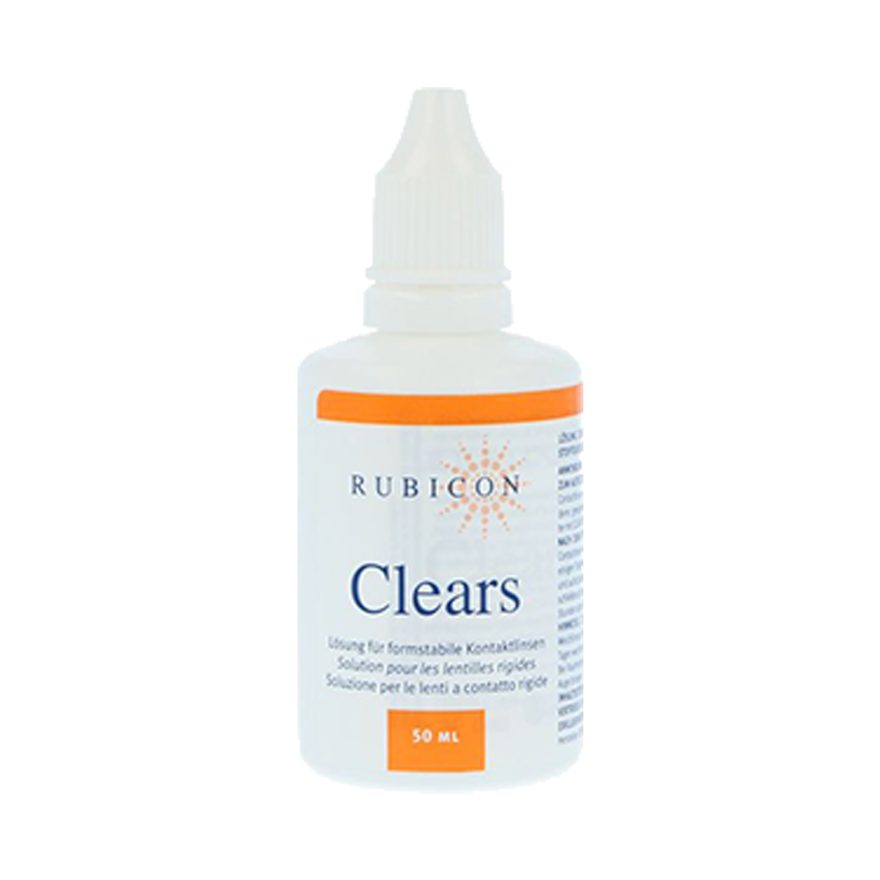 CLEARS- 50ml