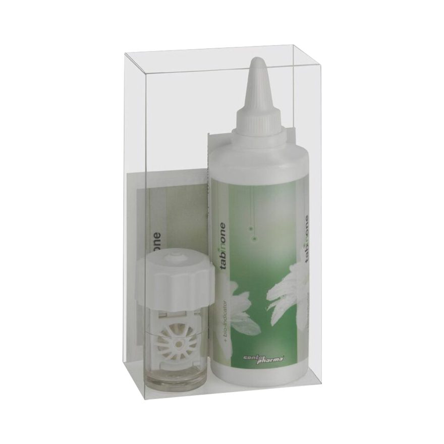 CONTOPHARMA tab in one - 100ml + Behälter
