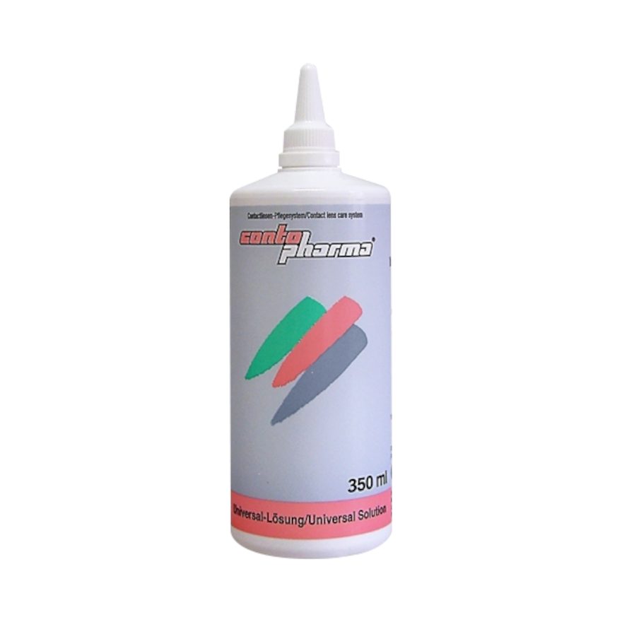 CONTOPHARMA Universal-Lösung 350ml