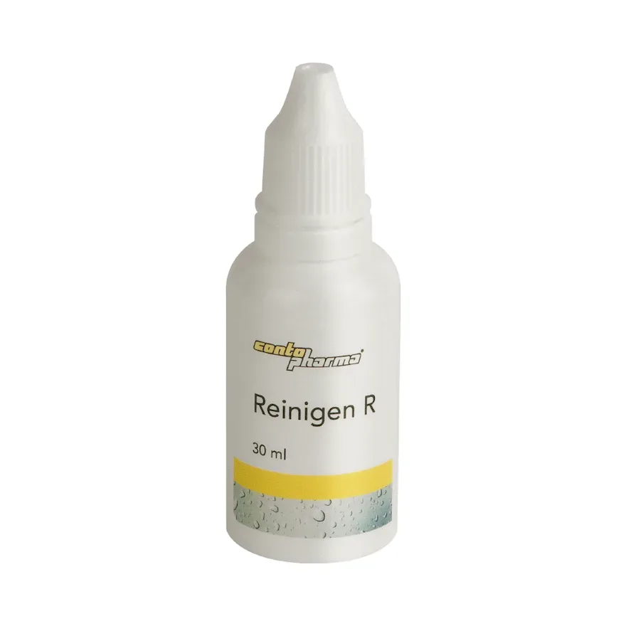 Contopharma Gphcl System Reiniger R 30ml | Pflegemittel