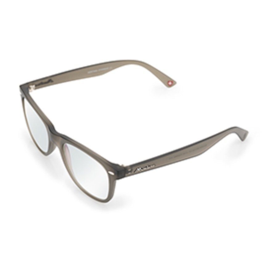 Montana Computer-Lesebrille Moonlight Grey BLFBOX67B