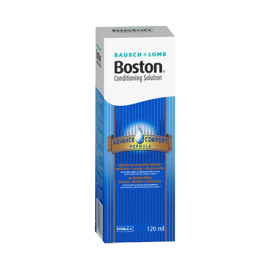 Boston Advance Conditioner 120ml | Pflegemittel