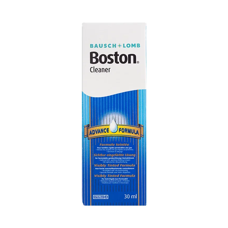 Boston Advance Cleaner 30ml | Pflegemittel