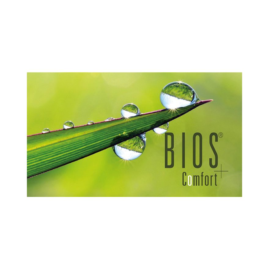 Bios Comfort - 6 Monatslinsen