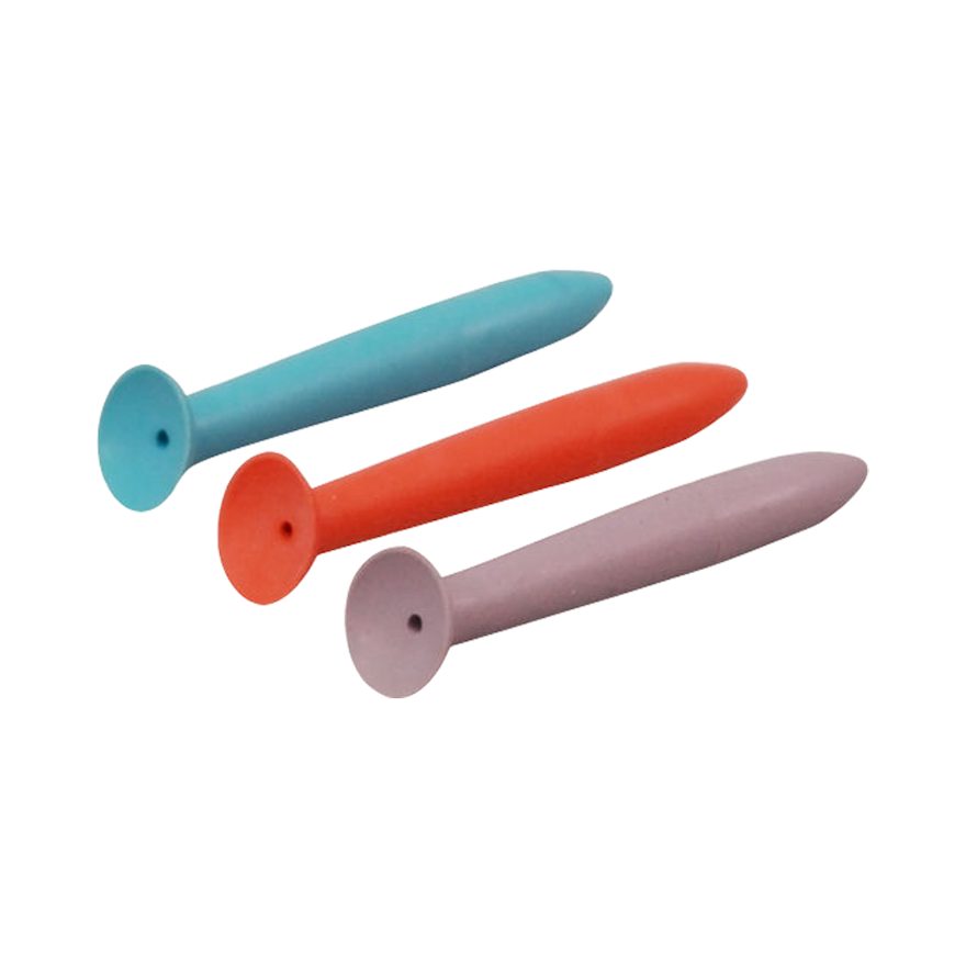 Dmv Magic Touch Sauger 3 Stück | Pflegemittel
