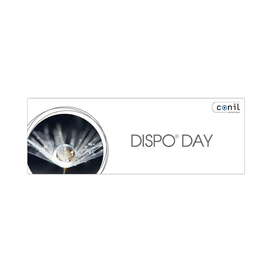 Dispo Day - 30 Tageslinsen